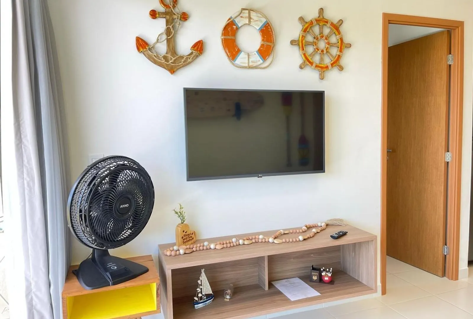 아파트 Flats Em Muro Alto No Mana Beach Pôrto das Galinhas