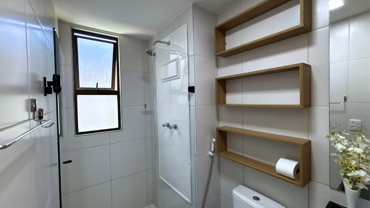 Flats Em Muro Alto No Mana Beach Pôrto das Galinhas 아파트