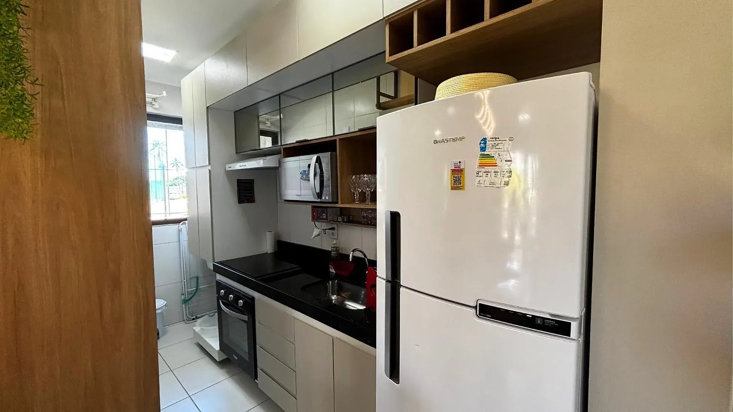 아파트 Flats Em Muro Alto No Mana Beach Pôrto das Galinhas