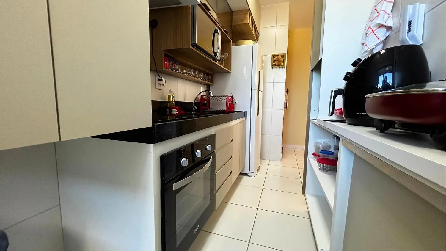 아파트 Flats Em Muro Alto No Mana Beach Pôrto das Galinhas