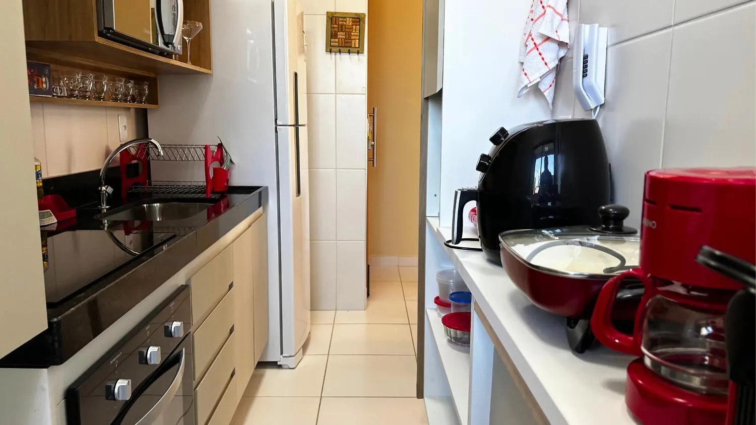 아파트 Flats Em Muro Alto No Mana Beach Pôrto das Galinhas